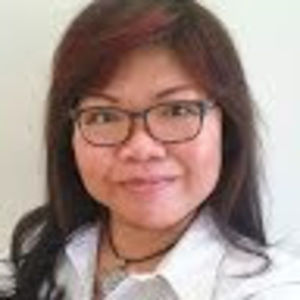Meet your Posher, Linda